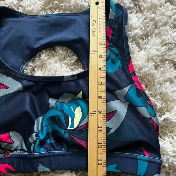 Joy Lab sports bra - Picture 2 of 5